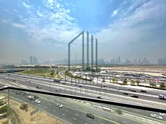 Fully Furnished - Full Burj Khalifa View - Corner