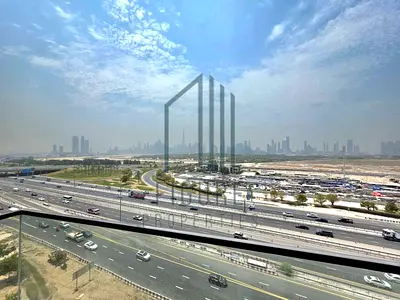 Fully Furnished - Full Burj Khalifa View - Corner