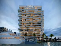 2 BHK I Beach Access I Azizi Wasel I DUBAI ISLANDS