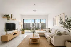 Custom Built | Big Layout | Extendable