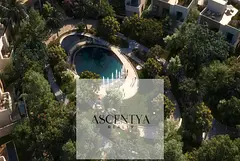 4 Bed + Maid + Closed Kitchen | Integrated Green Community | Freehold Townhouse | Golden Visa | Luxu