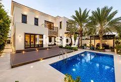 Golf Course Views | Private Pool | Large Plot