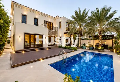 Golf Course Views | Private Pool | Large Plot