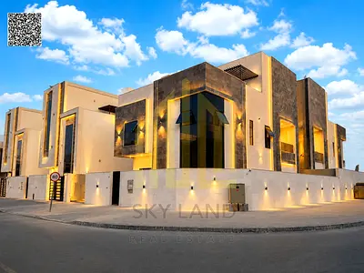 Exclusive offer: Ready-to-move-in villa, including registration and transfer fees, with no additional expenses.