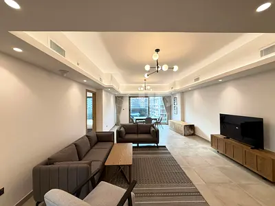 Prime Location | Fully Furnished | Huge Layout