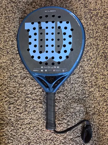 Padel Rackets