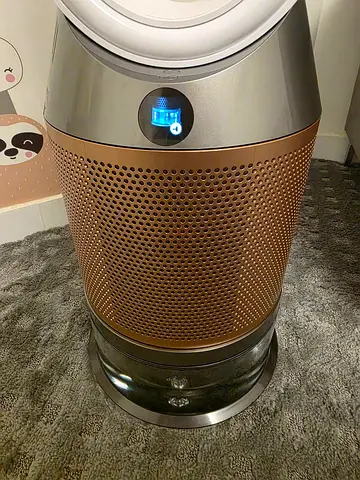 brand new Dyson ph05 Humidifier / Air Purifier (Bronze) - Good Condition