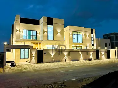 A truly exceptional villa with luxurious details and carefully selected amenities, ready for immediate occupancy and ideal for families seeking qualit