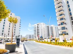 3BR + Maid | Waterworld View | Fully Furnished