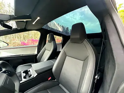 2024 Tesla CYBERTRUCK 照片 13