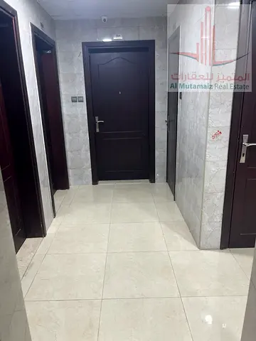 One-bedroom apartment in Al Bustan area, very prime location close to all services.
