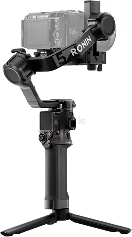 DJI RS 5 – Brand New & Sealed Pack