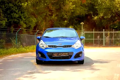 2015 KIA RIO — фото 6