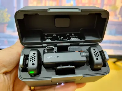 DJI Osmo Action 3 ( Set )