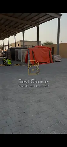 Investment Warehouse in Al Sajaa | AED 425K Income
