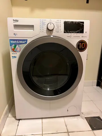 Beko Washer Dryer