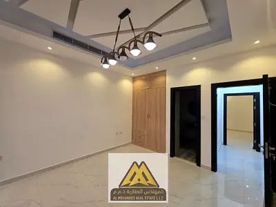 Villa for Annual Rent in Al Yasmeen – Ajman