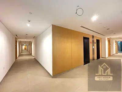 Spacious 1 Bedroom | 1 Washroom | Open Kitchen | Kitchen Appliances | Pool, Gym & Covered Parking |