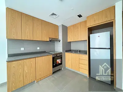 Spacious 1 Bedroom | 1 Washroom | Open Kitchen | Kitchen Appliances | Pool, Gym & Covered Parking |