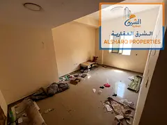 A great opportunity for annual rent in Al Jurf 2 – One bedroom apartment in a family building