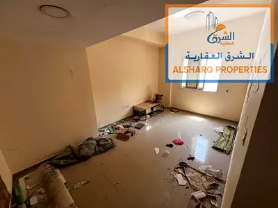 A great opportunity for annual rent in Al Jurf 2 – One bedroom apartment in a family building