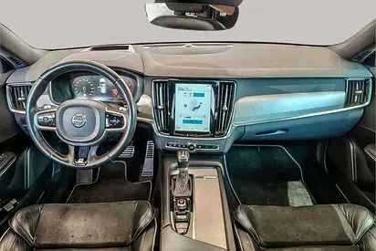 صورة 9 لـ 2018 Volvo S90