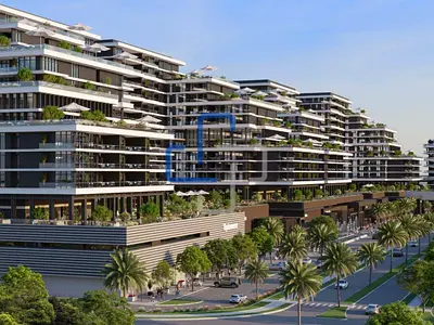 Reem Hills 2BR Off-Plan | Secure Your Future Home