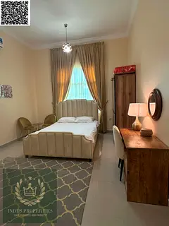 VILLA FOR SALE IN MASFOUT AJMAN