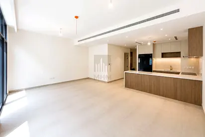 Vastu Compliant | Vacant | 3BR + Maid | Single Row | Middle Unit