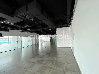 Fully Fitted | Partitions | SZ Road View | Open