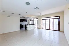 Spacious Unit | Community Views | Vacant