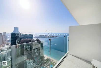 Below to Market | Fully Furnished | High Floor