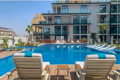 POOL VIEW | CHILLER FREE | VACANT