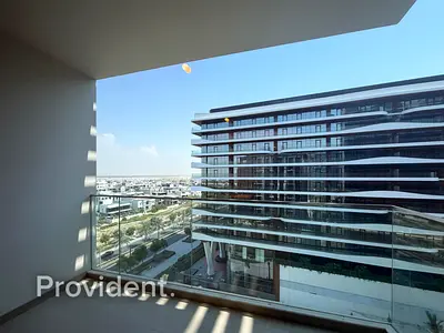 City View | 1BR with Balcony | Multiple Options
