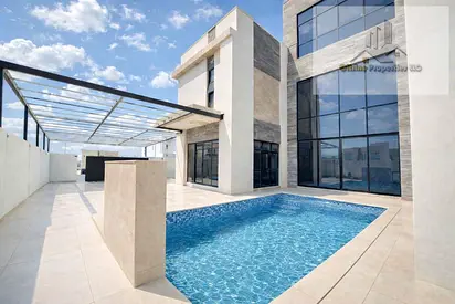 Ultra Luxury Villa | Swimming Pool | Elevator