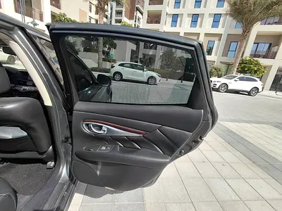 2018 Infiniti Q70 缩略图 14