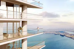 High Floor | Full Sea View | Genuine Resale