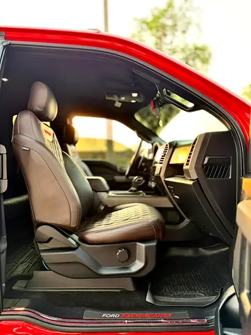 صورة 15 لـ 2018 FORD F-150