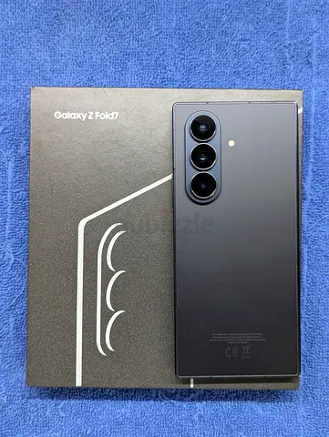Samsung Galaxy Z Fold 7 512Gb(Body Scretches)