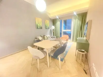 ELEGANT 1BR | FULLY FURNISHED | ALL BILLS INCLUDED