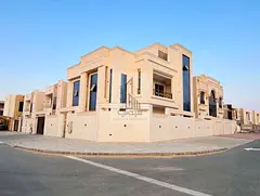 Luxury Classic Villa for Sale – Elegant Design & Super Deluxe Finishes