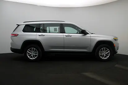صورة 4 لـ 2025 JEEP GRAND CHEROKEE L