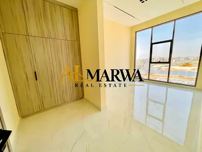Brand new huge size villa for rent best location just 150k with 6 payments