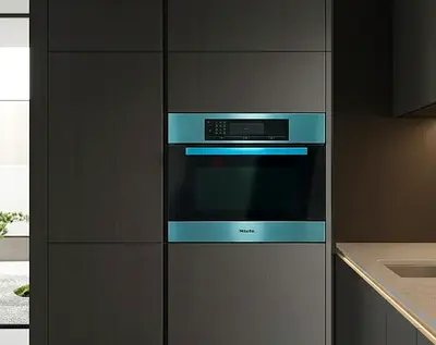 Miele Built-In Dual Combi Microwave – Excellent Condition