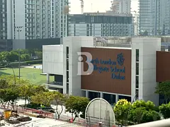 Luxury 2BR | Ready to Move | Prime Location