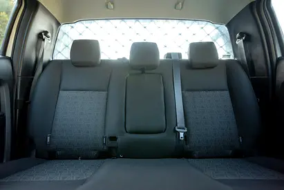 2021 FORD RANGER 照片 12