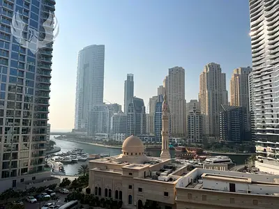 Full Canal View | Investor Deal | Maid's room