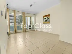 Chiller Free | Unfurnished | Vacant