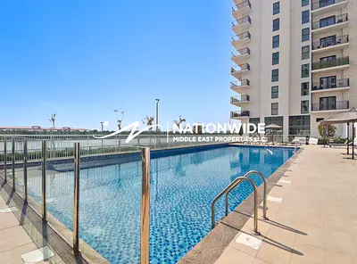 Ready to Move-in|Elite Unit|Partial Canal View
