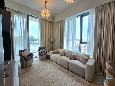 Luxury Property | Prime location | Safa Views